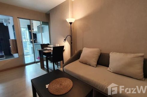 1 Bedroom Condo for sale in The Kith Plus Sukhumvit 113, Samrong Nuea, Samut Prakan near BTS Samrong