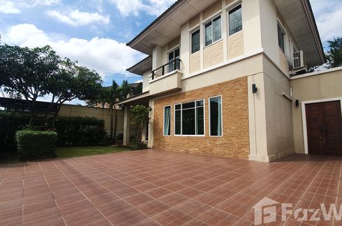 3 Bedroom House for sale in Bang Yai, Nonthaburi