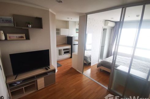 1 Bedroom Condo for sale in Lumpini Place Suksawat - Rama 2, Chom Thong, Bangkok