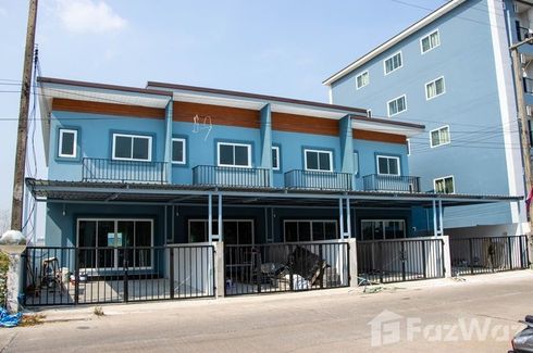 2 Bedroom House for sale in Ongkharak, Nakhon Nayok