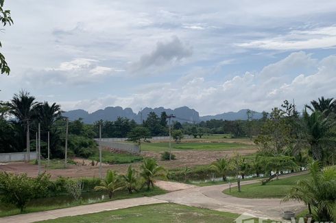 Land for sale in Krabi Noi, Krabi