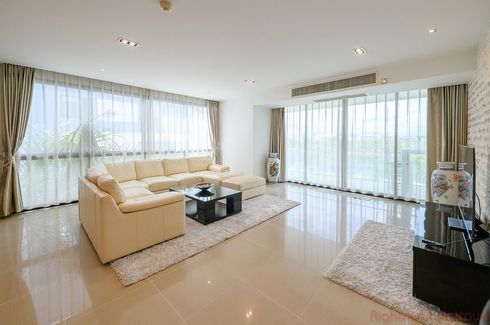 2 Bedroom Condo for sale in The Park Jomtien, Nong Prue, Chonburi