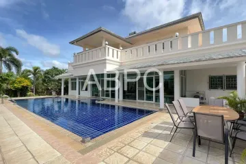 6 Bedroom House for Sale or Rent in Pong, Chonburi