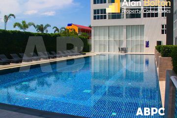 1 Bedroom Condo for sale in Novana Residence, Nong Prue, Chonburi