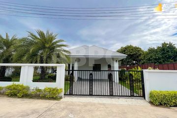 3 Bedroom House for sale in Nibbana Shade, Nong Prue, Chonburi