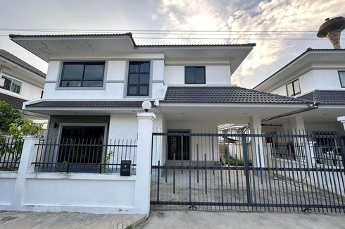 3 Bedroom House for rent in Nong Phueng, Chiang Mai