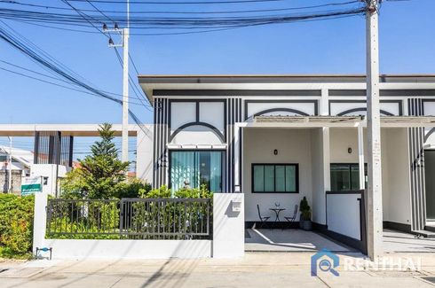 2 Bedroom House for sale in Nong Prue, Chonburi