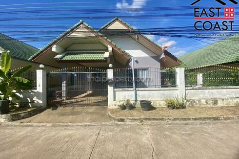 3 Bedroom House for rent in Nong Prue, Chonburi