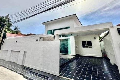 5 Bedroom House for sale in Nong Prue, Chonburi