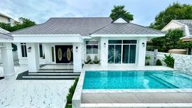 3 Bedroom Villa for sale in Eastiny Park Village, Bueng, Chonburi