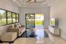 4 Bedroom House for sale in Natheekarn Park View, Pong, Chonburi