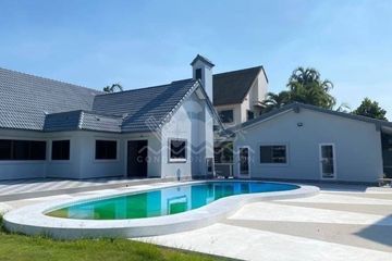 4 Bedroom House for sale in Natheekarn Park View, Pong, Chonburi