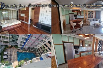 2 Bedroom Condo for sale in The Avenue Sukhumvit 61, Khlong Tan Nuea, Bangkok near BTS Ekkamai