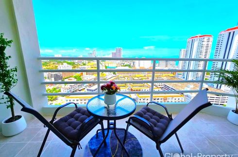 Condo for sale in View Talay 5, Nong Prue, Chonburi