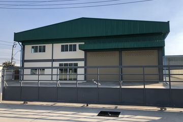 Warehouse / Factory for rent in Bang Chalong, Samut Prakan