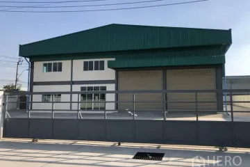 Warehouse / Factory for rent in Phraek Sa Mai, Samut Prakan