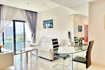 2 Bedroom Condo for sale in The Axis, Nong Prue, Chonburi
