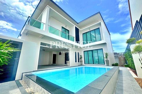 4 Bedroom House for sale in Huai Yai, Chonburi