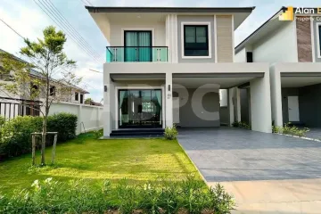 3 Bedroom House for sale in Nong Prue, Chonburi