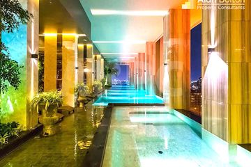 1 Bedroom Condo for sale in The Riviera Monaco, Nong Prue, Chonburi