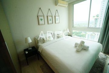 1 Bedroom Condo for sale in Choeng Noen, Rayong