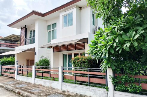 3 Bedroom House for rent in Tha Sala, Chiang Mai