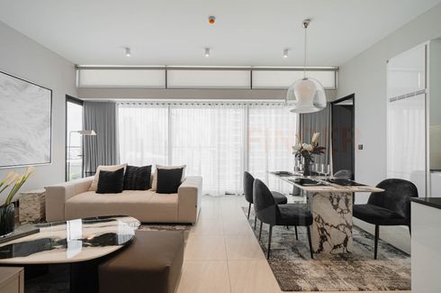 2 Bedroom Condo for sale in Silom, Bangkok near BTS Saint Louis