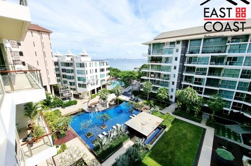 2 Bedroom Condo for Sale or Rent in The Sanctuary, Na Kluea, Chonburi