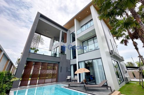 6 Bedroom House for sale in Huai Yai, Chonburi