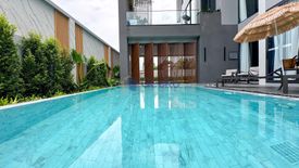 6 Bedroom House for sale in Huai Yai, Chonburi