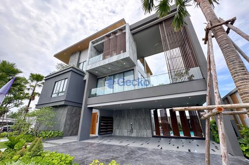 5 Bedroom House for sale in Huai Yai, Chonburi