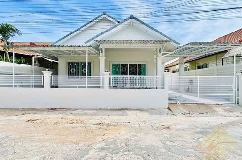 3 Bedroom House for sale in Huai Yai, Chonburi