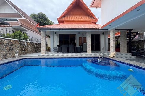 3 Bedroom House for sale in Nong Prue, Chonburi