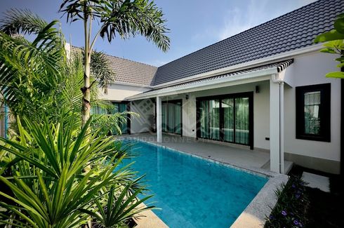3 Bedroom House for sale in Pong, Chonburi