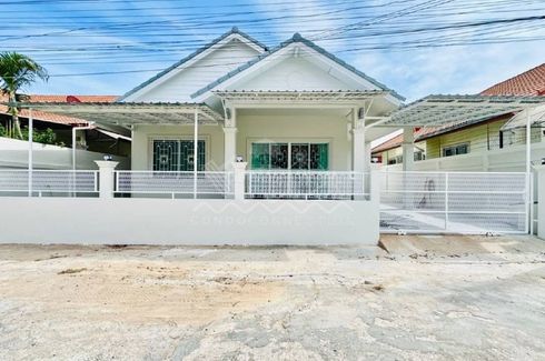 3 Bedroom House for sale in Phatson 2 Village, Huai Yai, Chonburi