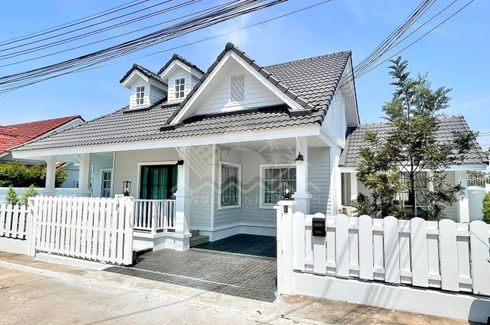 3 Bedroom House for sale in Plenary Park, Nong Prue, Chonburi