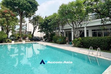 4 Bedroom House for rent in Phra Khanong, Bangkok near BTS Ekkamai