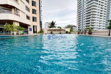 1 Bedroom Condo for sale in Kieng Talay Condo, Nong Prue, Chonburi