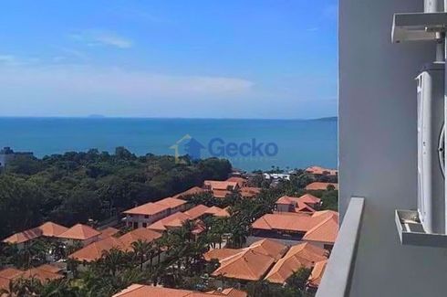 1 Bedroom Condo for sale in The Peak Towers, Nong Prue, Chonburi