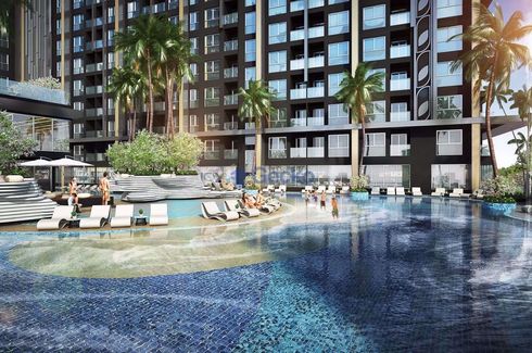 2 Bedroom Condo for sale in Grand Solaire Pattaya, Nong Prue, Chonburi