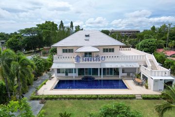 5 Bedroom House for sale in Pong, Chonburi