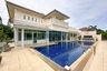 5 Bedroom House for Sale or Rent in Pong, Chonburi