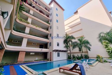 2 Bedroom Condo for Sale or Rent in Executive Residence IV, Nong Prue, Chonburi