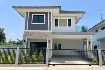 3 Bedroom House for rent in San Phranet, Chiang Mai