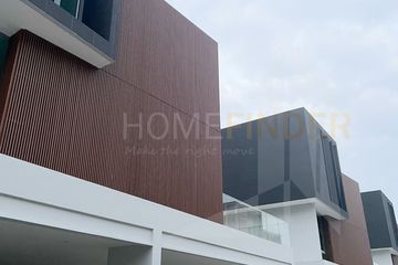 4 Bedroom House for sale in Bang Phrom, Bangkok