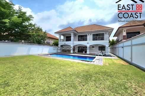 4 Bedroom House for rent in Lakeside court, Pong, Chonburi