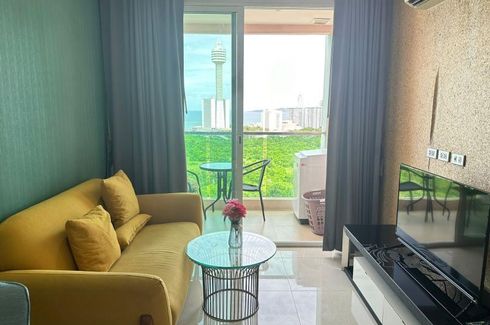 1 Bedroom Condo for sale in Grande Caribbean, Nong Prue, Chonburi