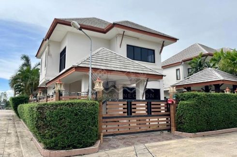 4 Bedroom House for sale in BAAN DUSIT PATTAYA PARK, Huai Yai, Chonburi