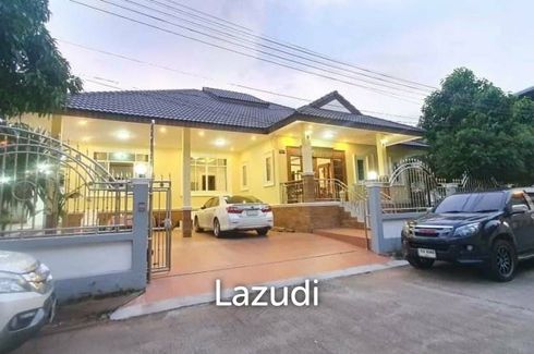 4 Bedroom House for rent in Huai Yai, Chonburi