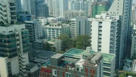 1 Bedroom Condo for sale in 15 Sukhumvit Residences, Khlong Toei Nuea, Bangkok near BTS Nana